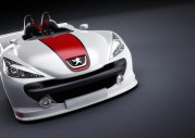 Peugeot 207 Spider